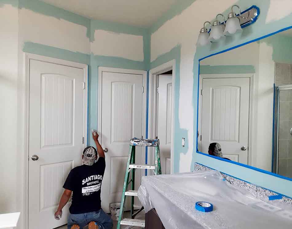 House Painting Service