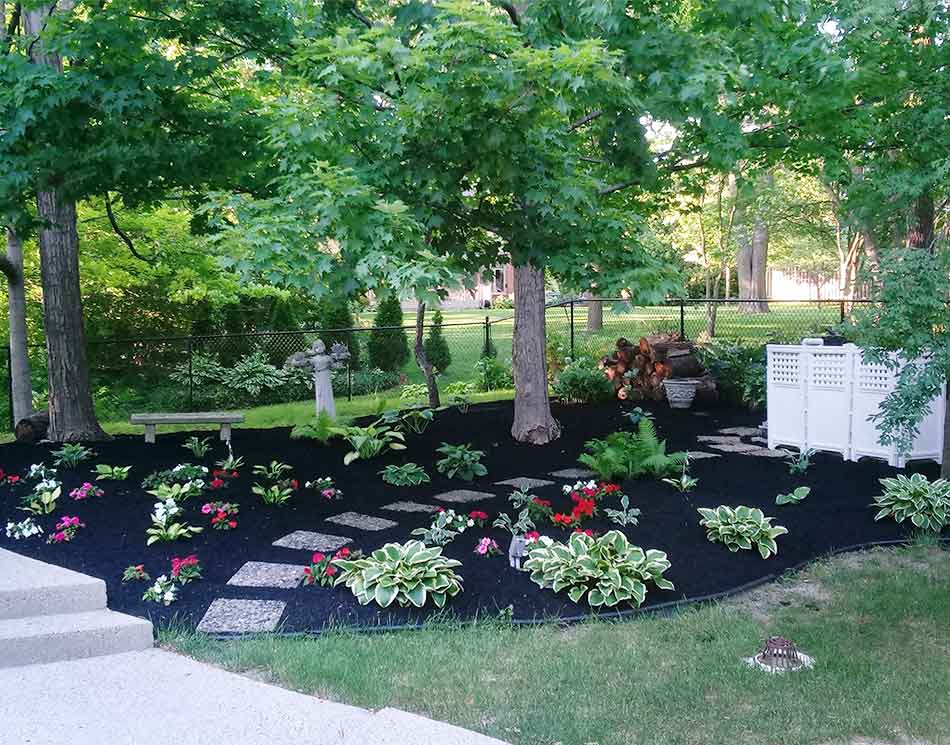 Landscaping Services